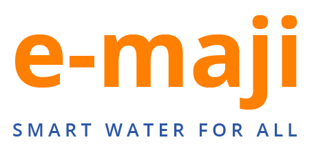 e-maji logo