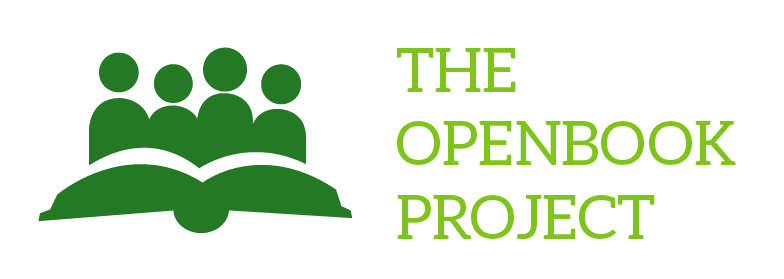 The Openbook Project logo