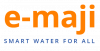 e-maji logo