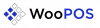 WooPOS logo